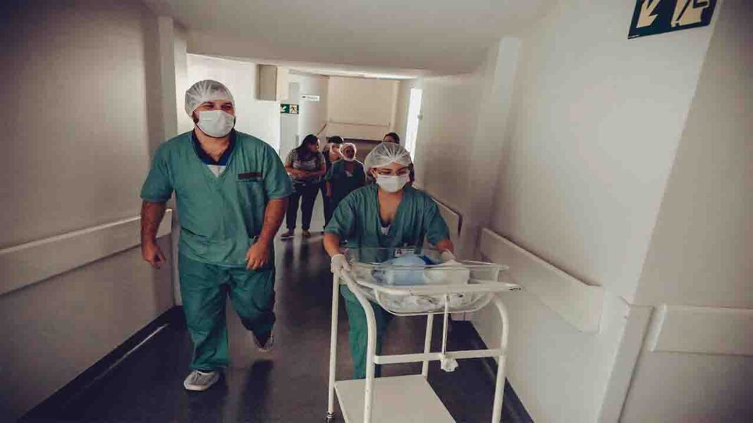 How will AI help nurses? How will AI help nurses?