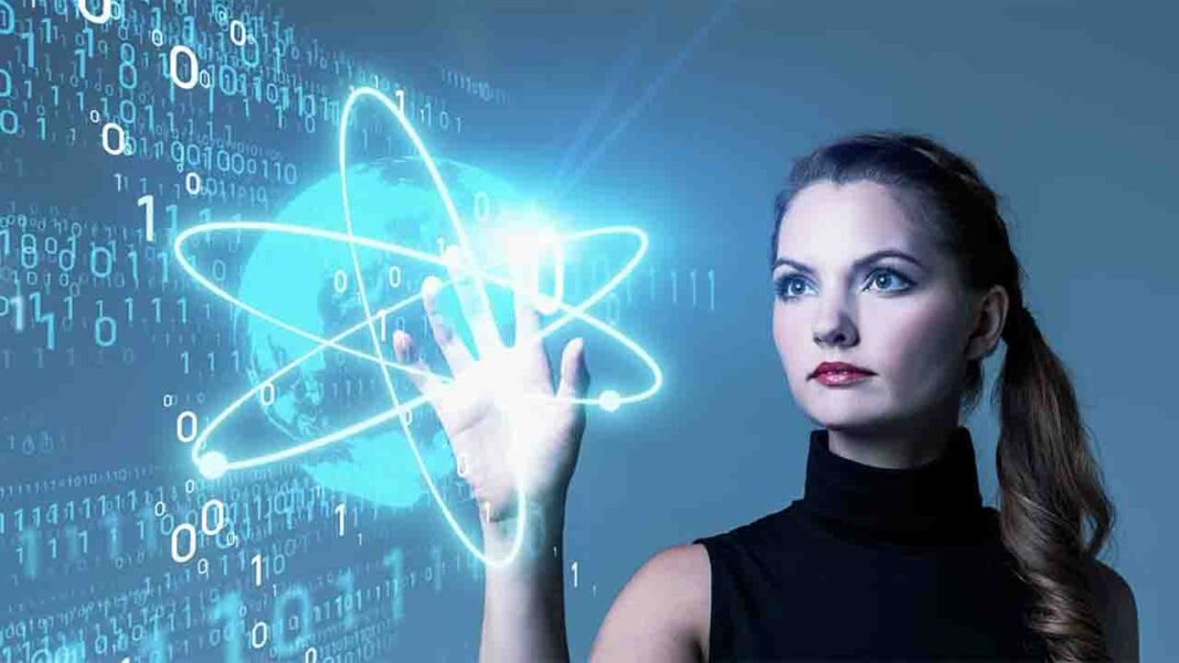Quantum Simulation Software Patented Quantum Simulation Software Patented