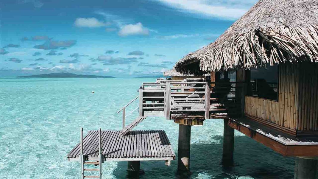 Where will you escape on National Escape Day? Where will you escape on National Escape Day?
