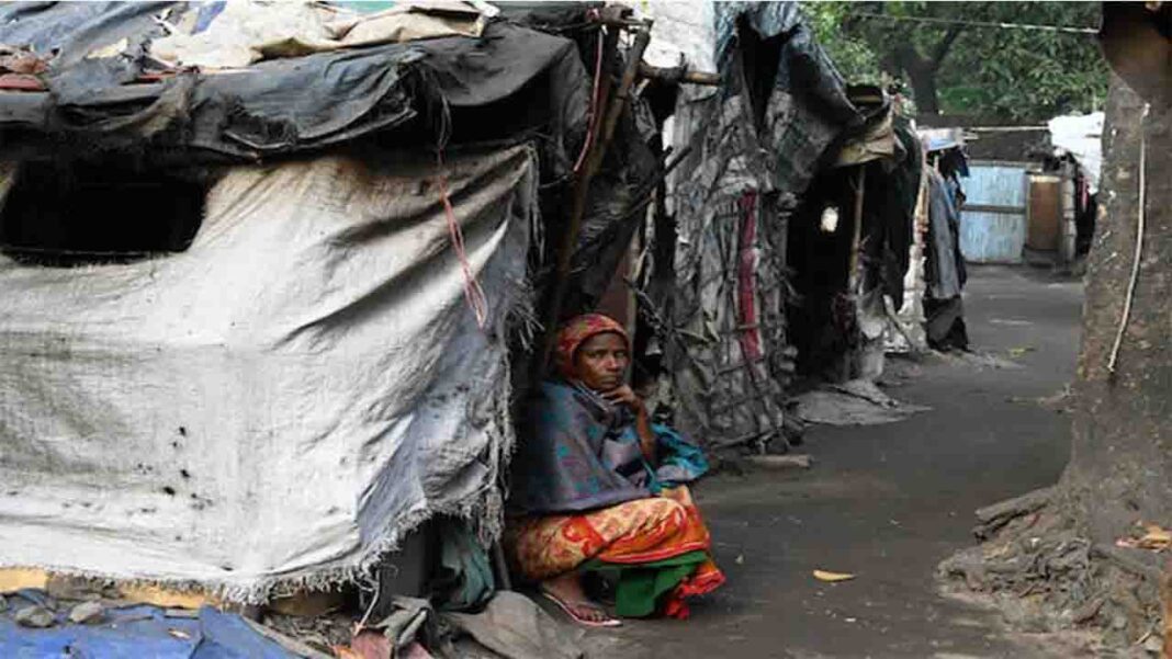 Sh31 billion in donor aid to improve slums in Kenya Sh31 billion in donor aid to improve slums in Kenya