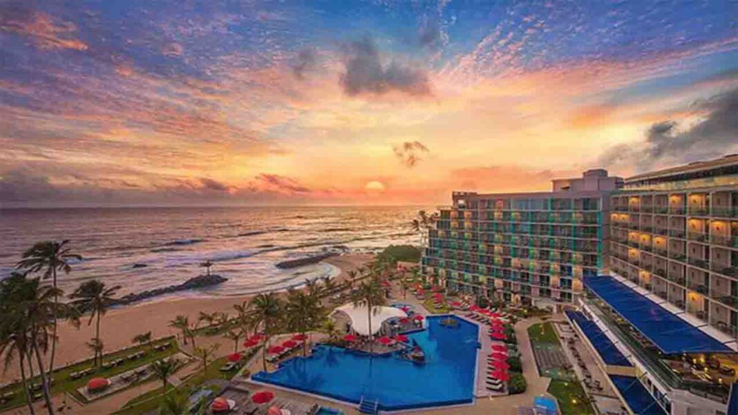 Sri Lankan Hotels secures Safehotels Premium Level certification. Sri Lankan Hotels secures Safehotels Premium Level certification.