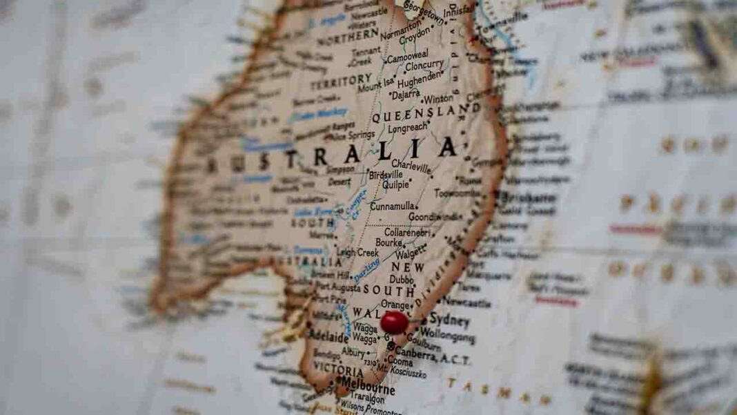 Australian Employment hits a slump Australian Employment hits a slump