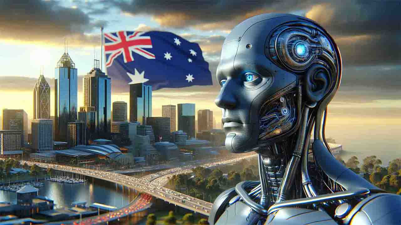 Australia Explores Mandatory Ai Commonwealth Union