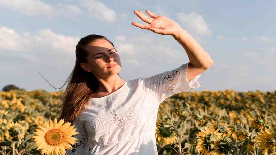 Vitamin D deficiency and its impact on your body Vitamin D deficiency and its impact on your body