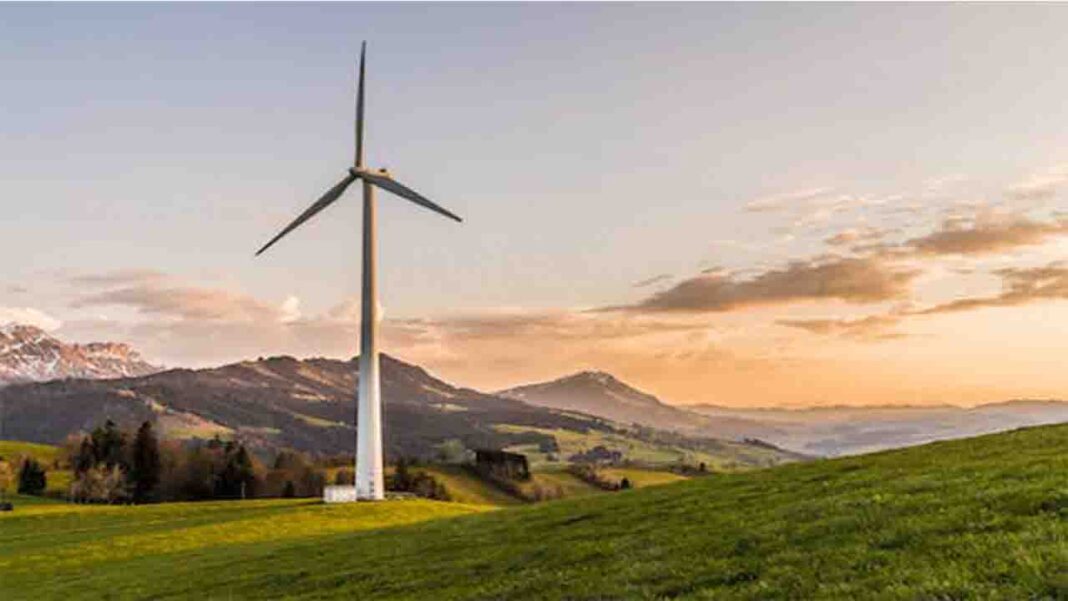 Renewable Energy Surges as Commonwealth Nations Commit to Drastic Emission Reductions Renewable Energy Surges as Commonwealth Nations Commit to Drastic Emission Reductions