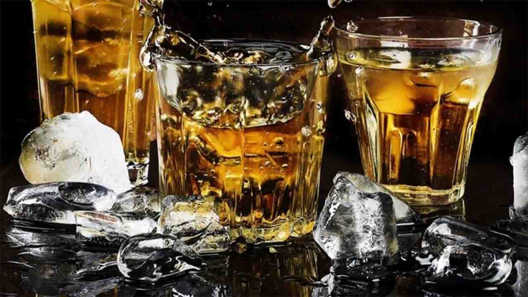 UK whisky and wine exports boom in Asia-Pacific UK whisky and wine exports boom in Asia-Pacific