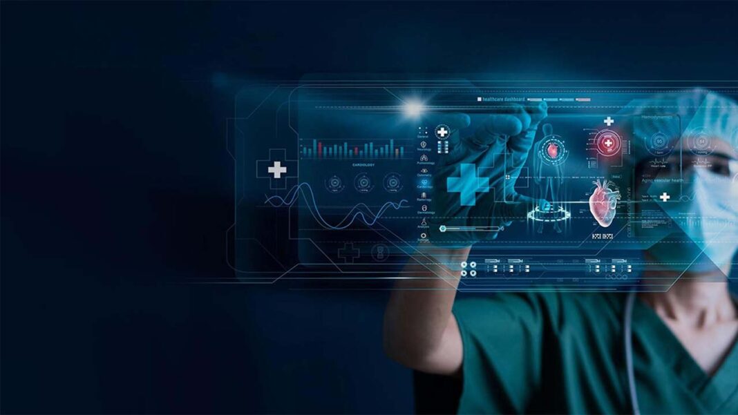 Ortho AI Revolutionizes Healthcare Ortho AI Revolutionizes Healthcare