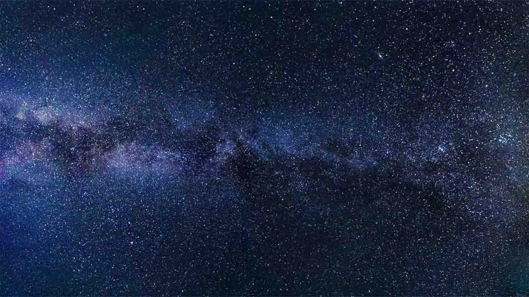 Stargazers unveil new avenues of Cosmos Stargazers unveil new avenues of Cosmos