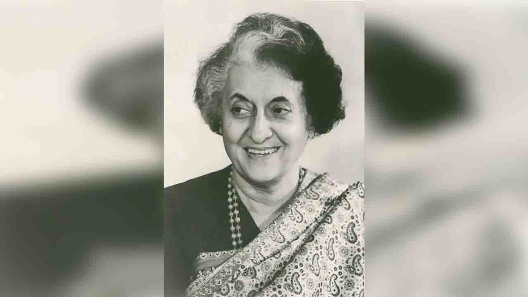 Remembering Indira Gandhi: Her Enduring Legacy Remembering Indira Gandhi: Her Enduring Legacy
