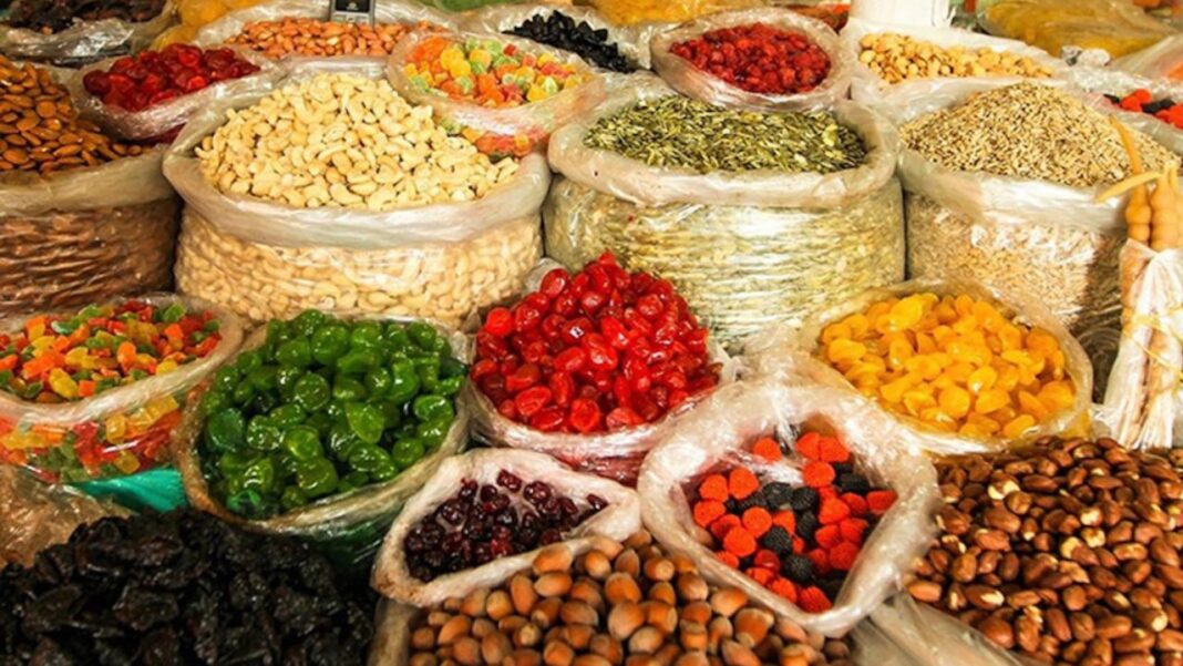 World food prices fell 13.7% in 2023: FAO World food prices fell 13.7% in 2023: FAO