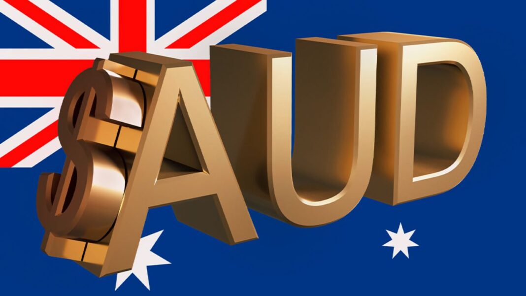 AUD Trade Surplus Widens AUD Trade Surplus Widens