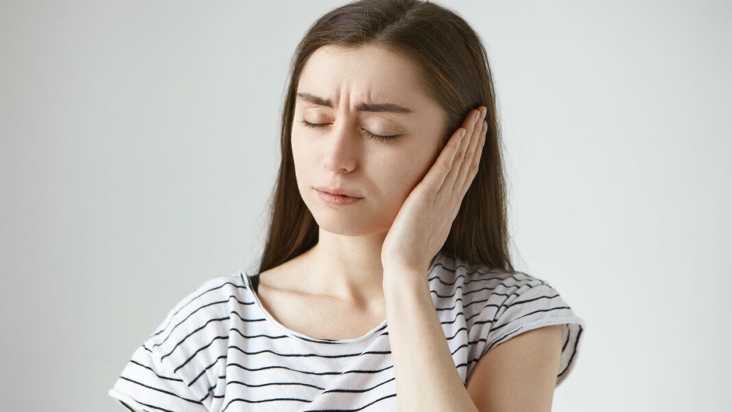 Ear Ache whilst Swallowing a Concern Ear Ache whilst Swallowing a ConcernÂ