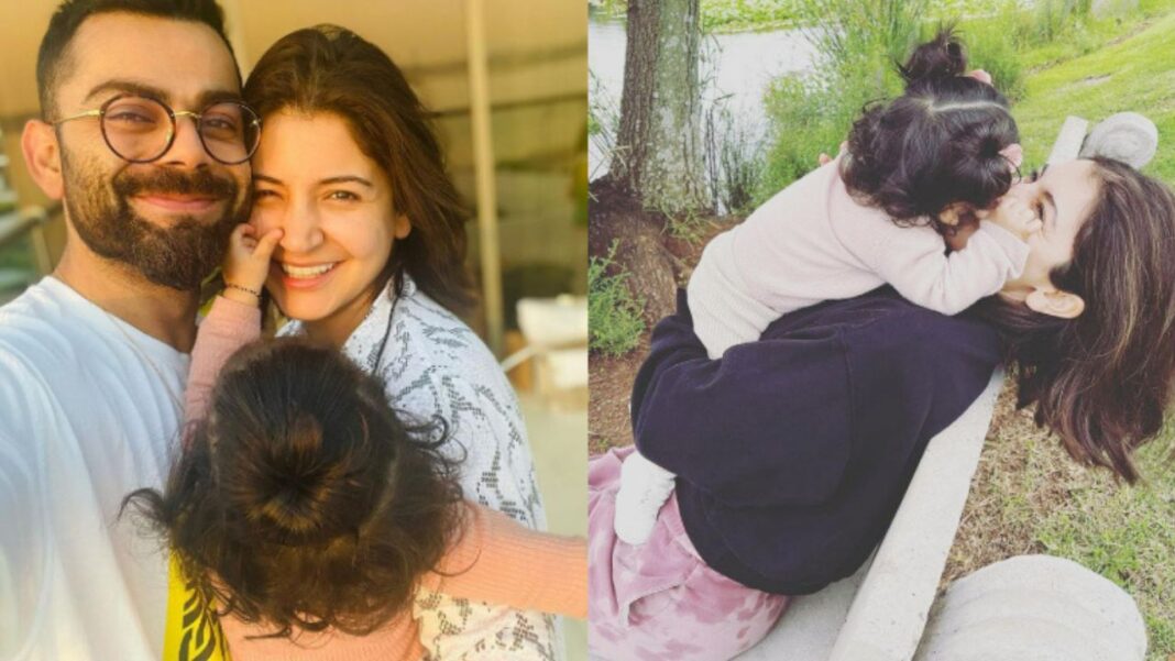 Virat Kohli misses 1st T20I against Afghanistan to Celebrate Daughter’s Birthday Virat Kohli misses 1st T20I against Afghanistan to Celebrate Daughter’s Birthday