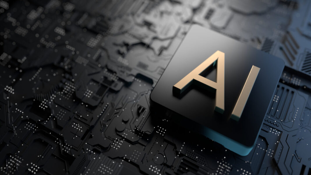 AI Boosts Human Demand AI Boosts Human Demand