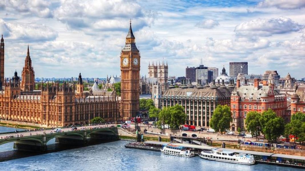Unveiling the Timeless Charm: A Journey Through London’s Iconic Landmarks Unveiling the Timeless Charm: A Journey Through London’s Iconic LandmarksÂ