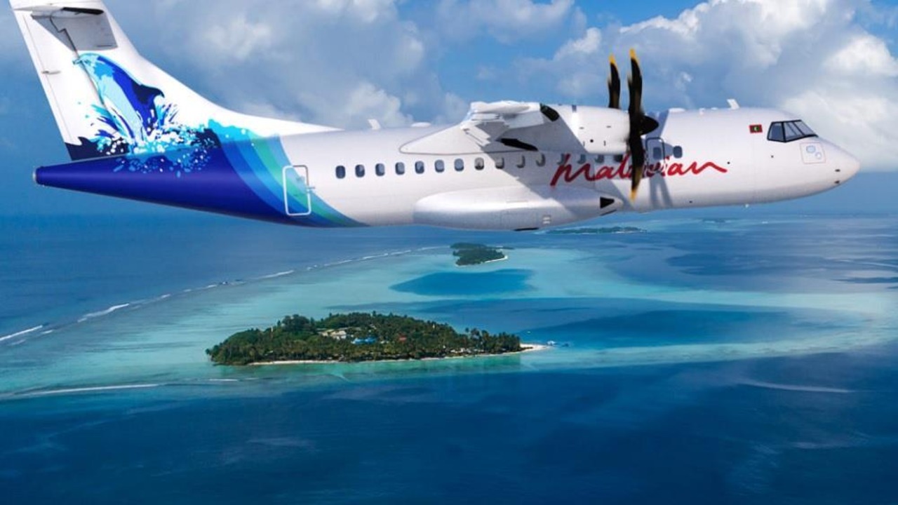 Travel Agency chants ‘ChaloLakshadweep’; escalating disputes with