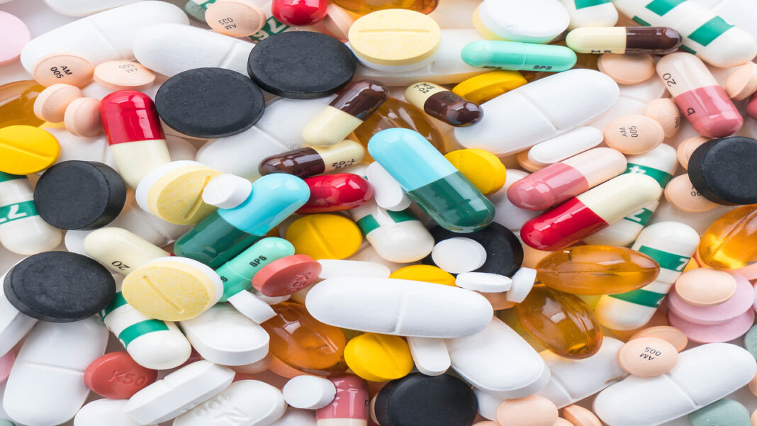 Antibiotics overuse threatens health Antibiotics overuse threatens health