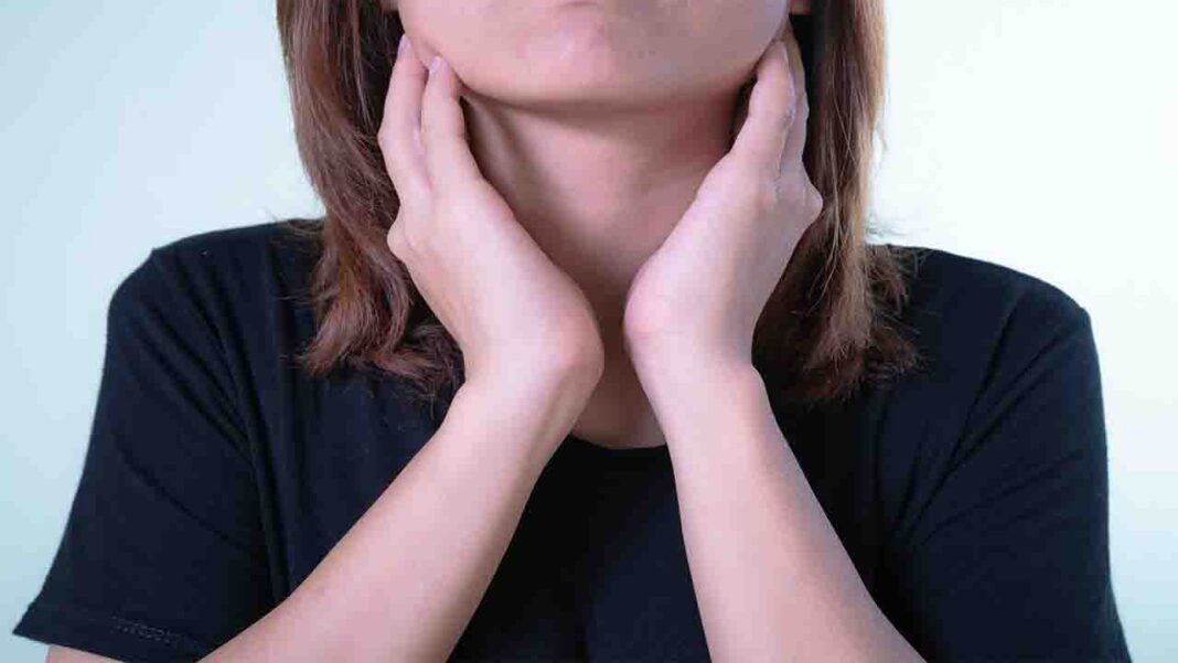 Effective stress management paves a pathway for a Healthy Thyroid Effective stress management paves a pathway for a Healthy Thyroid
