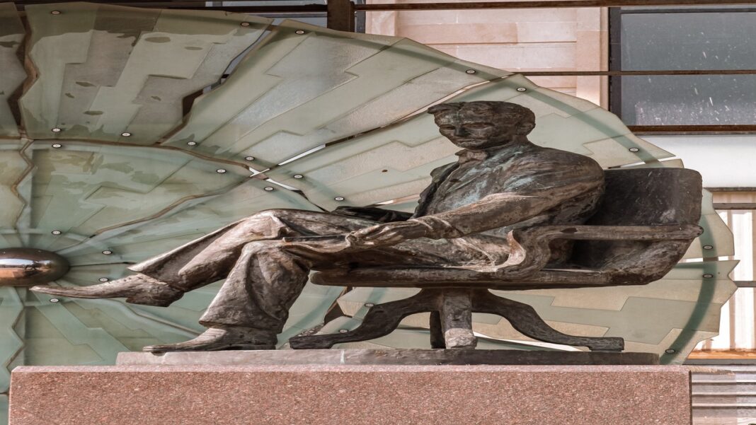 How Nikola Tesla impacted the world? How Nikola Tesla impacted the world?Â