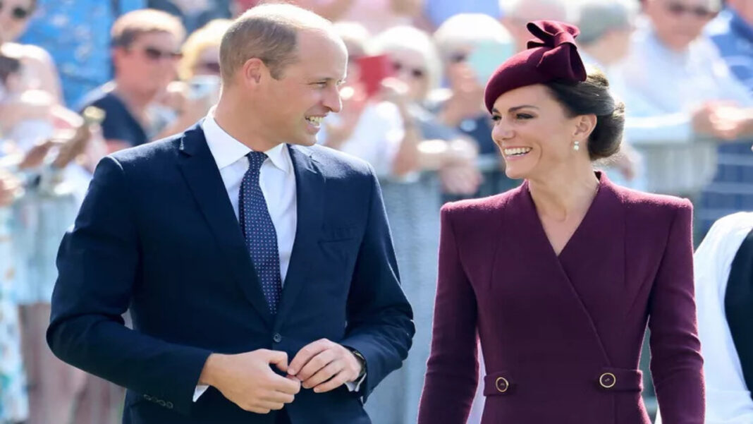 Prince and Princess of Wales’s 2024 diary Prince and Princess of Wales’s 2024 diary