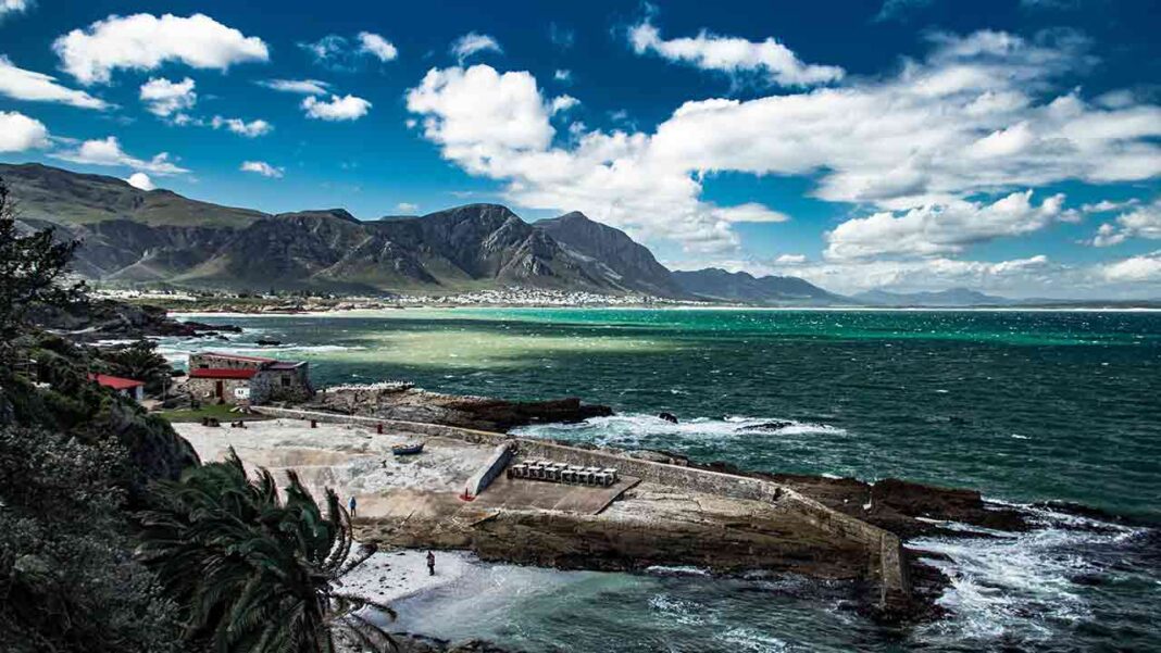 Hermanus: Unveiling the Jewel of South Africa Hermanus: Unveiling the Jewel of South Africa