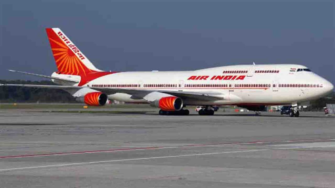 Union Minister on transforming Indian airports! Union Minister on transforming Indian airports!