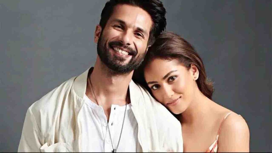 Valentine’s Day 2024: A look at Mira Rajput’s romantic wish for husband Shahid Kapoor! Valentine’s Day 2024: A look at Mira Rajput’s romantic wish for husband Shahid Kapoor!