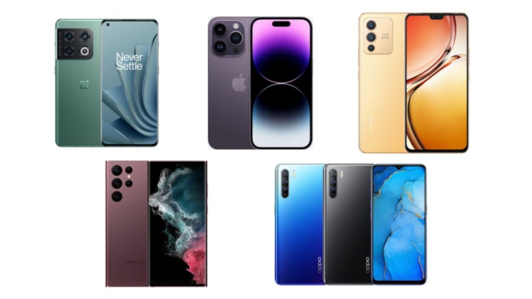 Top smartphones of 2024Â Â Top smartphones of 2024Â Â