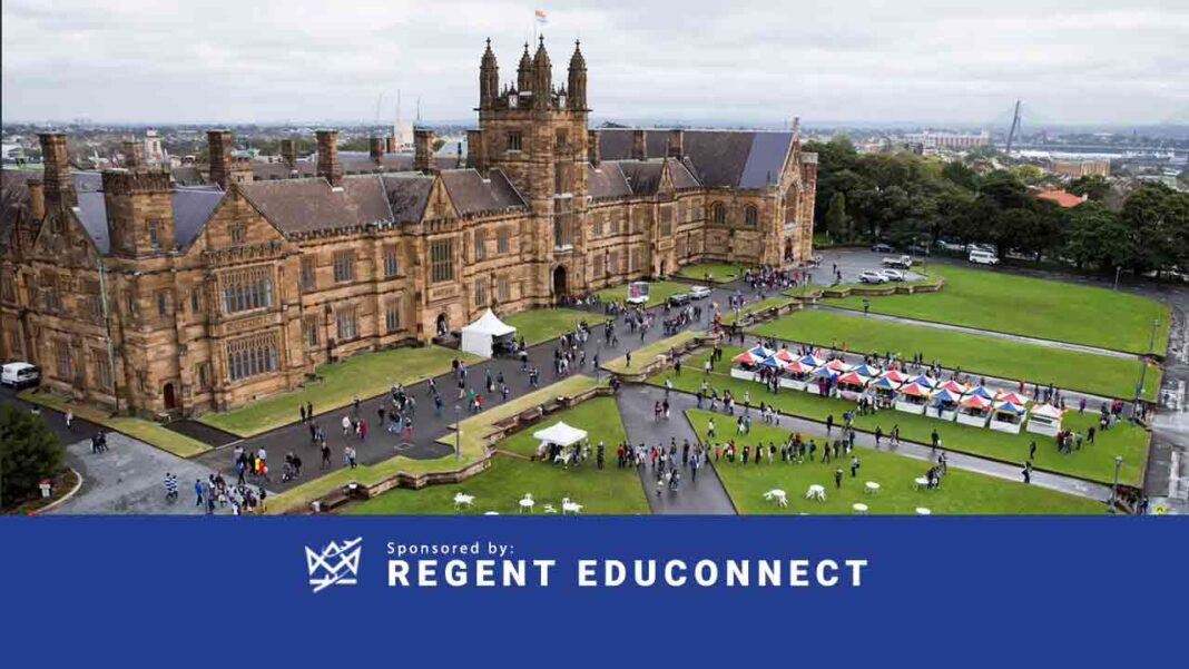 Sydney leads the way with Scholarships 2024Â Sydney leads the way with Scholarships 2024Â