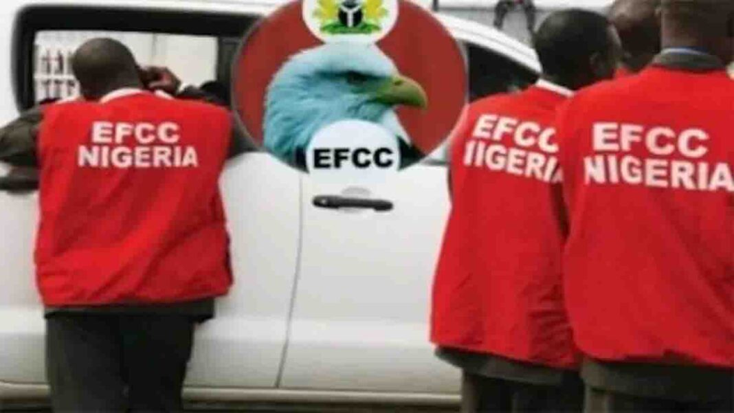 Bafarawa’s N4.6 billion Diversion from the NSA Bafarawa’s N4.6 billion Diversion from the NSA