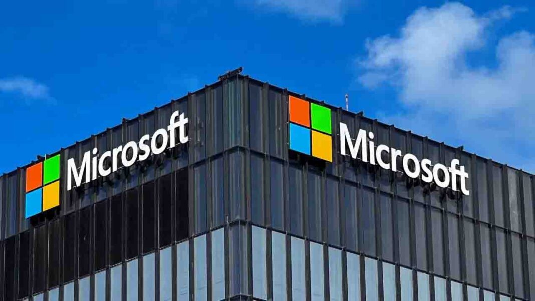 Microsoft Boosts India’s AI Microsoft Boosts India’s AI