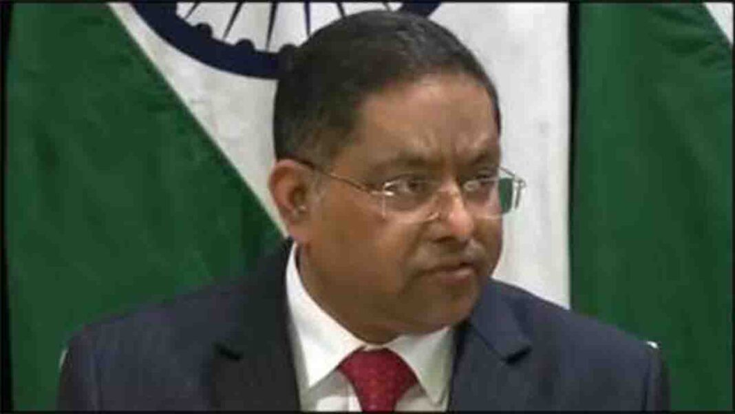 India vehemently disputes accusations of meddling in Canadian elections India vehemently disputes accusations of meddling in Canadian elections