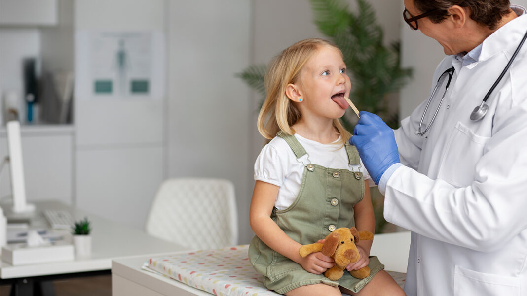 UK in dire need to elevate Child health crisis UK in dire need to elevate Child health crisis