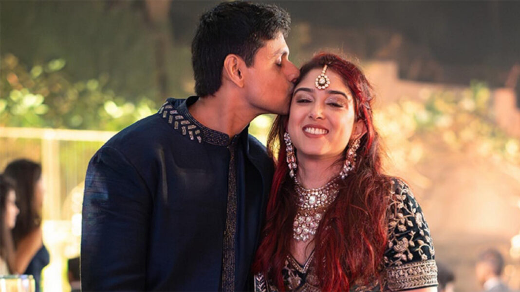 A sneak peek into Ira Khan and Nupur Shikhare’s honeymoon diaries in Bali! A sneak peek into Ira Khan and Nupur Shikhare’s honeymoon diaries in Bali!