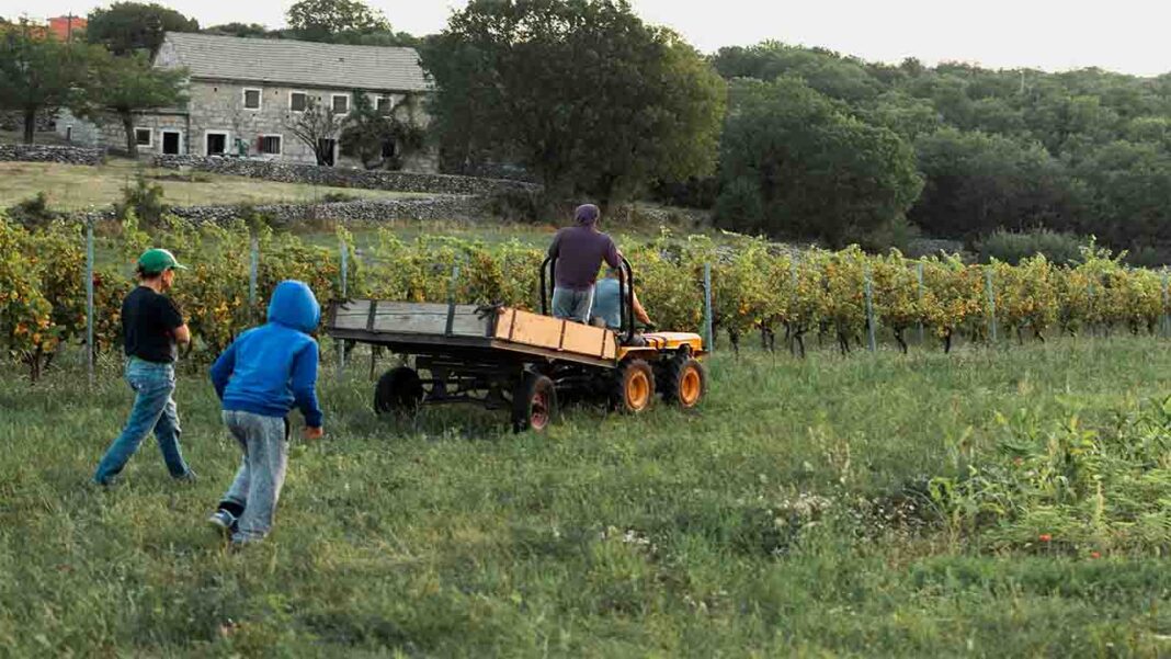 Canada to Combat Depletion of Rural Population Canada to Combat Depletion of Rural Population