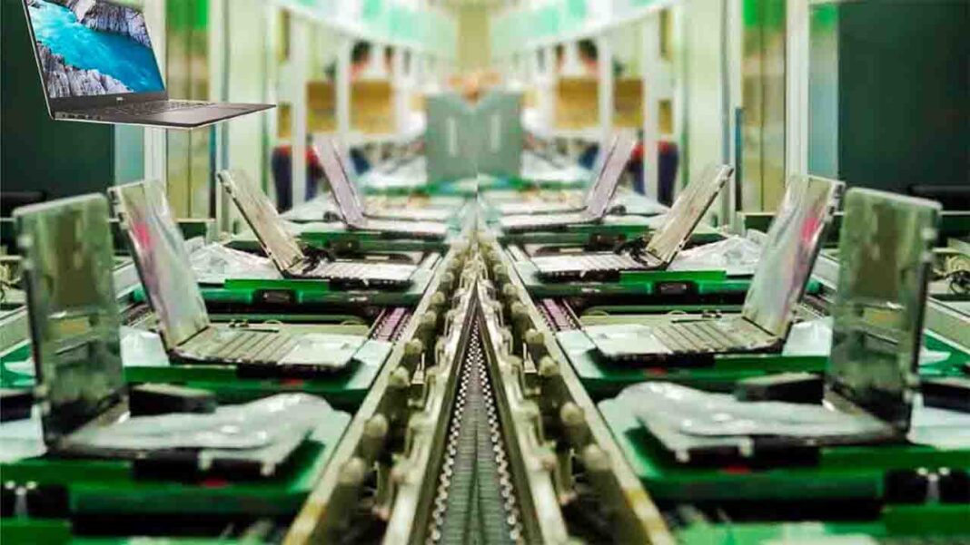 Lenovo to expand Local Manufacturing Lenovo to expand Local Manufacturing