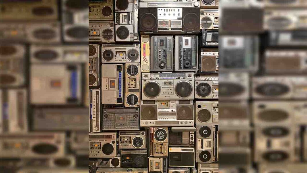 World Radio Day, Tunes into the evolution of radios World Radio Day, Tunes into the evolution of radios