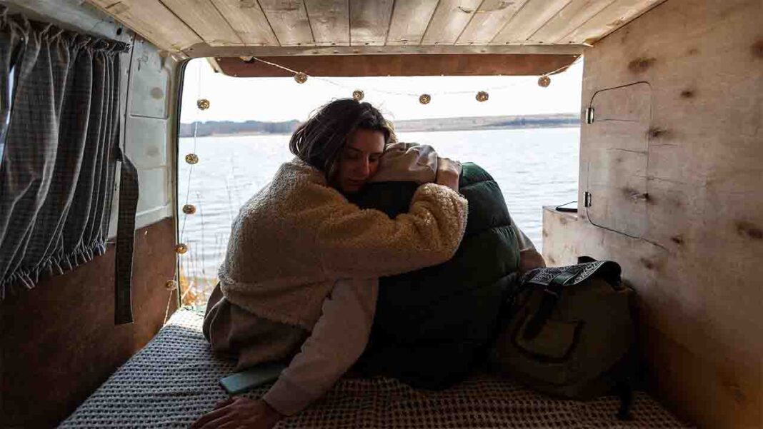 Canada’s homeless encampments under threat Canada’s homeless encampments under threat