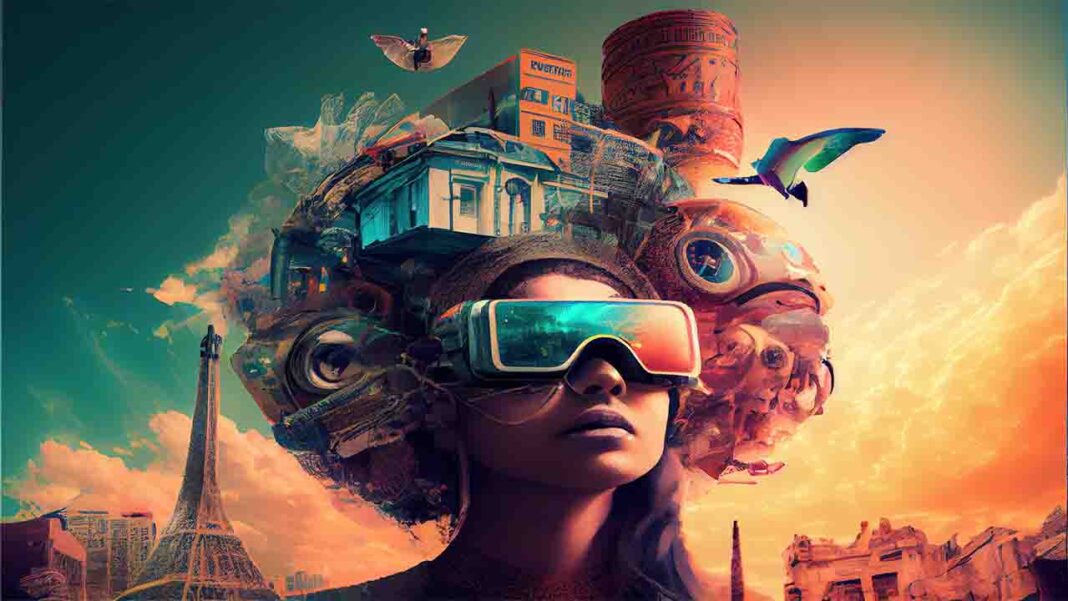 Bridging the Tech Divide: AI’s Role in Nurturing Inclusive Progress in India Bridging the Tech Divide: AI’s Role in Nurturing Inclusive Progress in India
