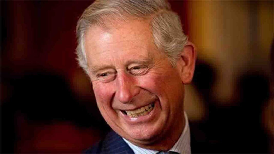 King Charles III spends the third day in London hospital after surgery King Charles III spends the third day in London hospital after surgery