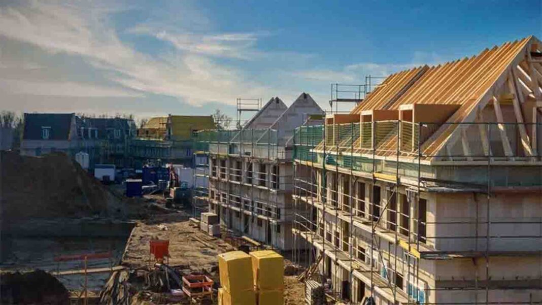 England’s Housing Crisis to be mitigated England’s Housing Crisis to be mitigated
