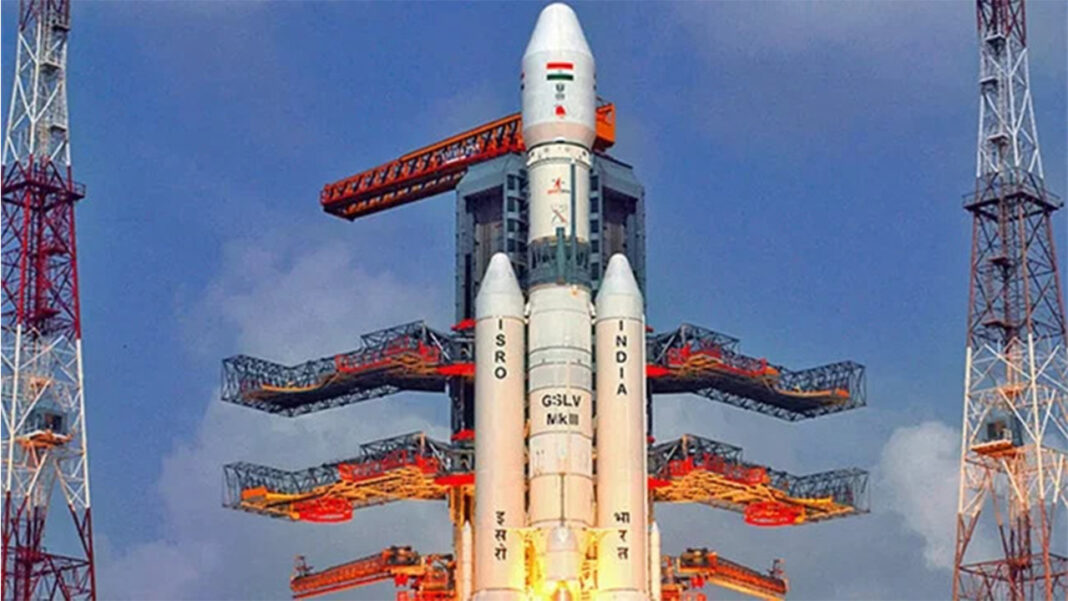 FDIs to flow in to India’s space sector FDIs to flow in to India’s space sector