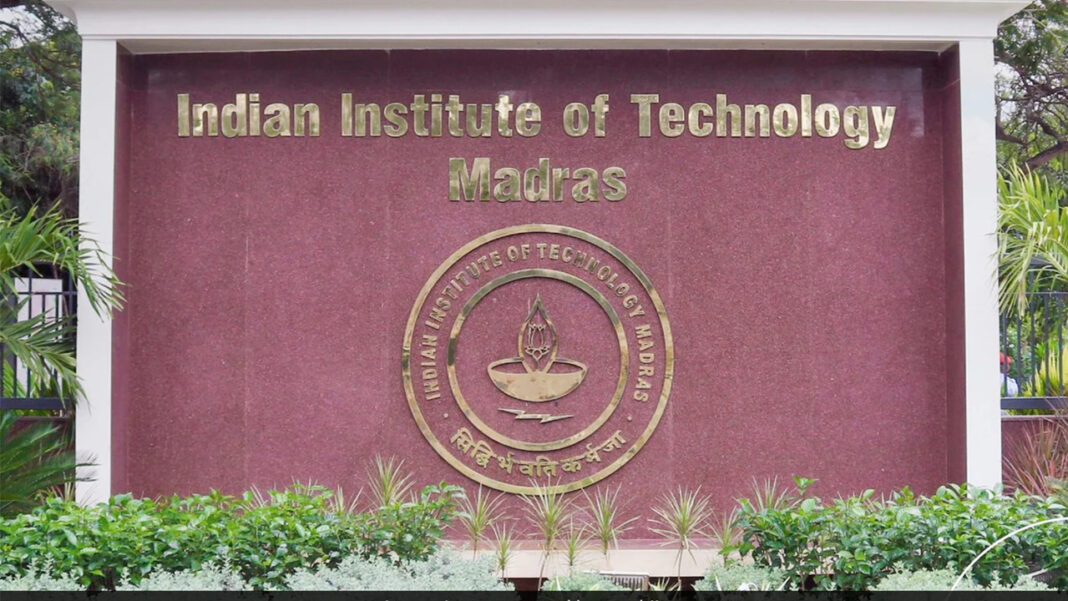 IITs Global Expansion IITs Global Expansion