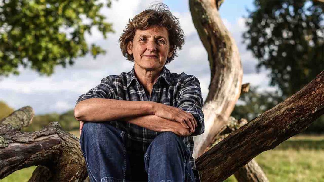 Harmonizing farming with nature Harmonizing farming with nature