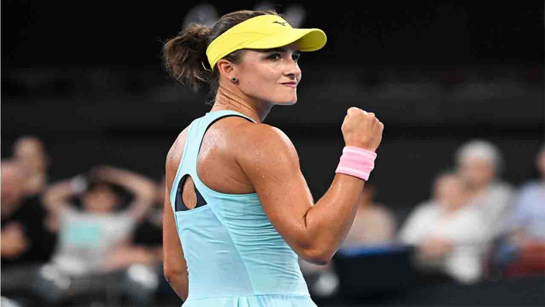 Aussie No.1 Rodionova becomes World’s oldest female tennis Player at the Thai Open Aussie No.1 Rodionova becomes World’s oldest female tennis Player at the Thai Open