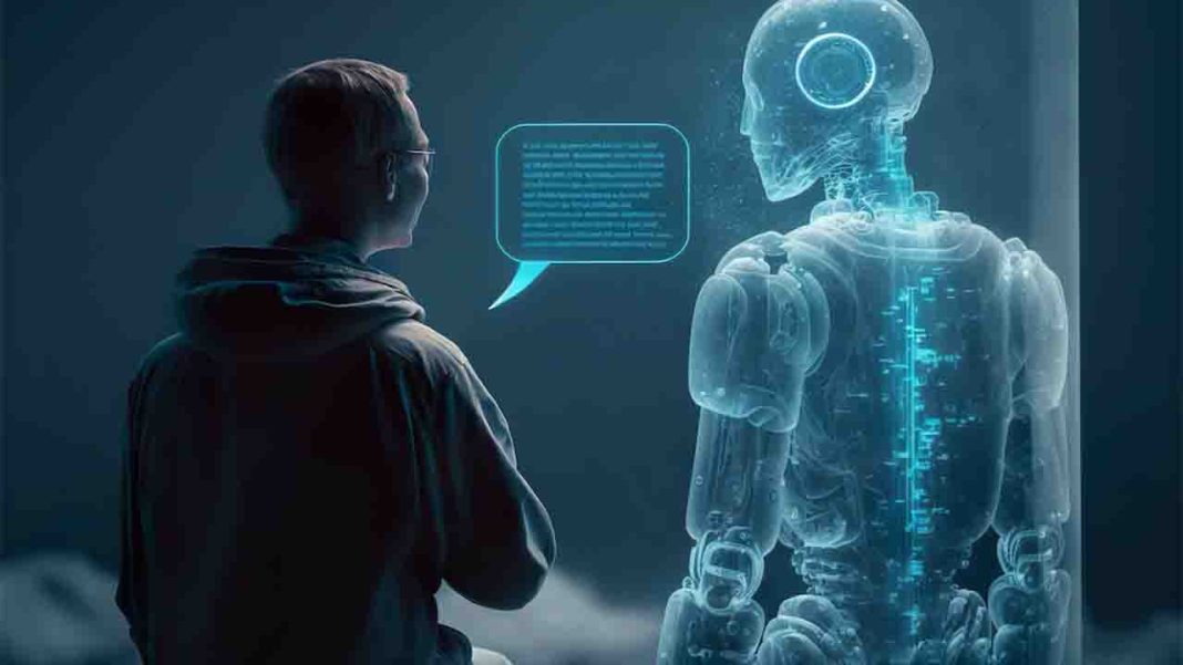 India’s Own AI Takes Its First Steps in Public Testing India’s Own AI Takes Its First Steps in Public Testing