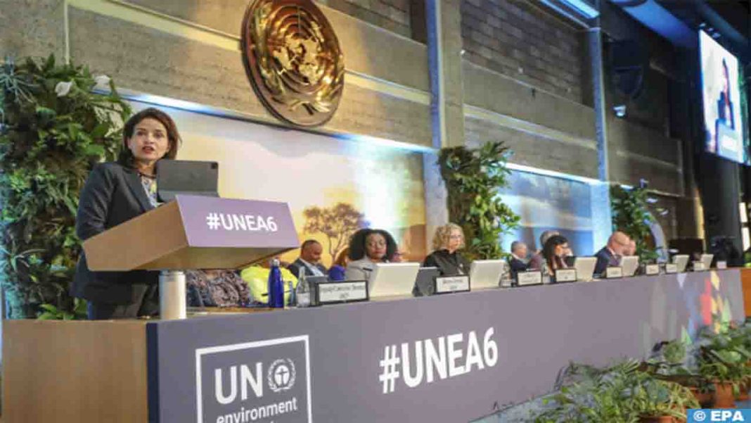 Uniting for a Sustainable Future Uniting for a Sustainable Future