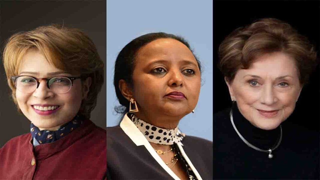 Commonwealth Secretary-General names special envoys to promote values and SDGs Commonwealth Secretary-General names special envoys to promote values and SDGs