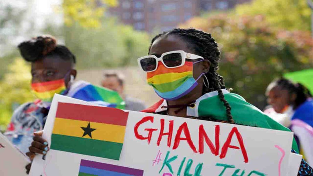 Understanding LGBTQ+ ban ramifications Understanding LGBTQ+ ban ramifications