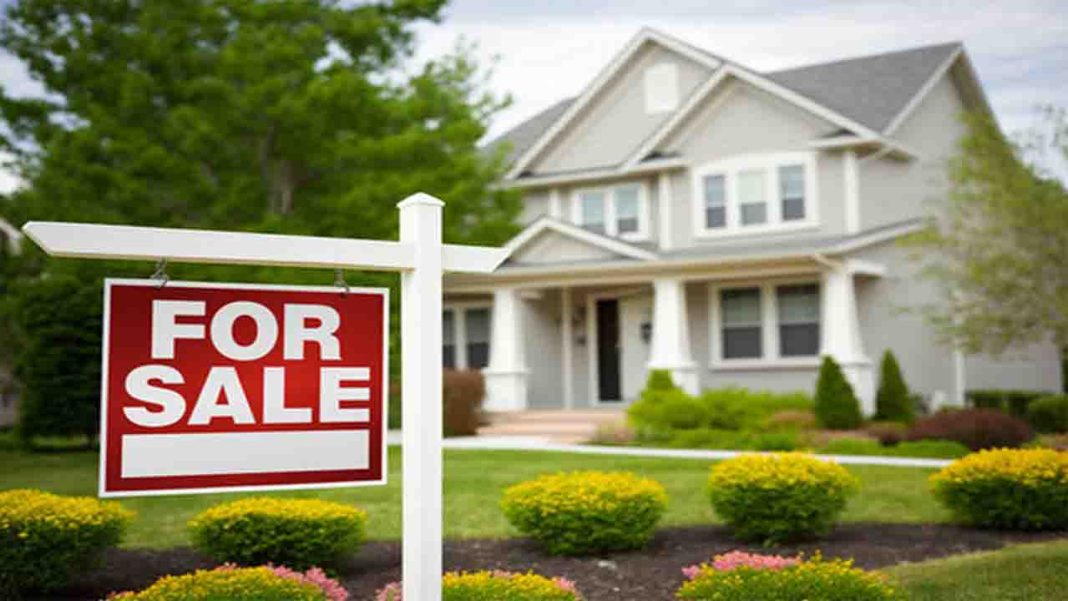 Resurgence in UK property sales Resurgence in UK property sales